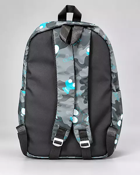 Vishal 2105 Korean School Bag