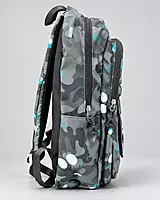 Vishal 2105 Korean School Bag