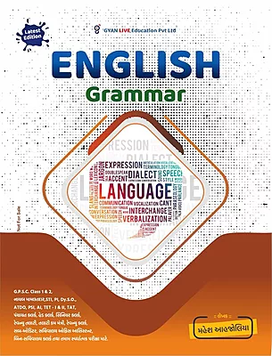 Gyan Live English Grammar