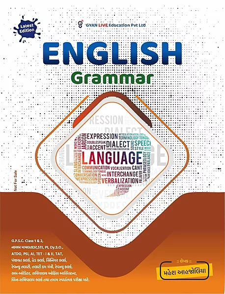 Gyan Live English Grammar
