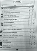 ATUL OBJECTIVE ELECTRICAL ENGINEERING PYQS
