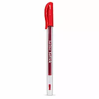 Saino Softek 0.7 mm Ball Pen | Smooth Writing Pen