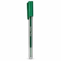 Saino Trio 0.7 mm Triangular Ball Pen | Smooth Writing