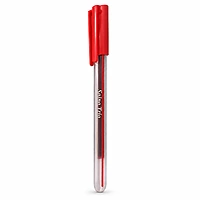 Saino Trio 0.7 mm Triangular Ball Pen | Smooth Writing