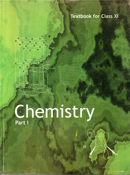 Chemistry Textbook For Class Ncert Gv Books